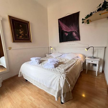 Casa Maya Florence Luaran gambar