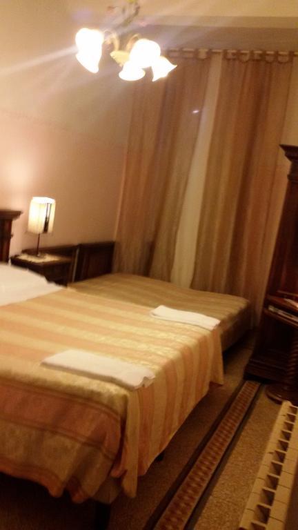 Casa Maya Florence Bilik gambar