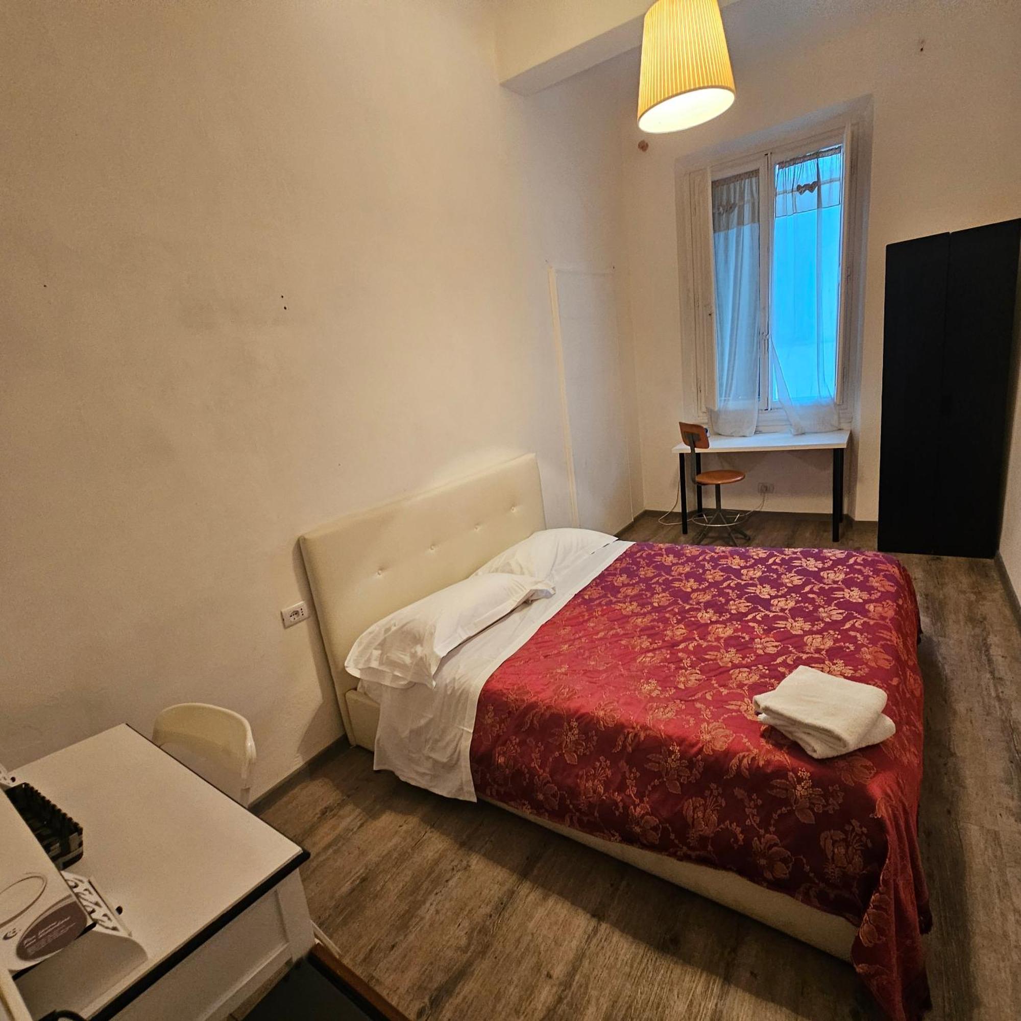 Casa Maya Florence Luaran gambar
