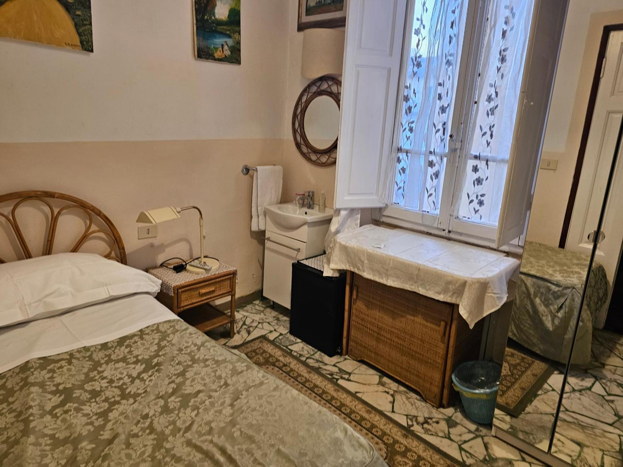 Casa Maya Florence Luaran gambar