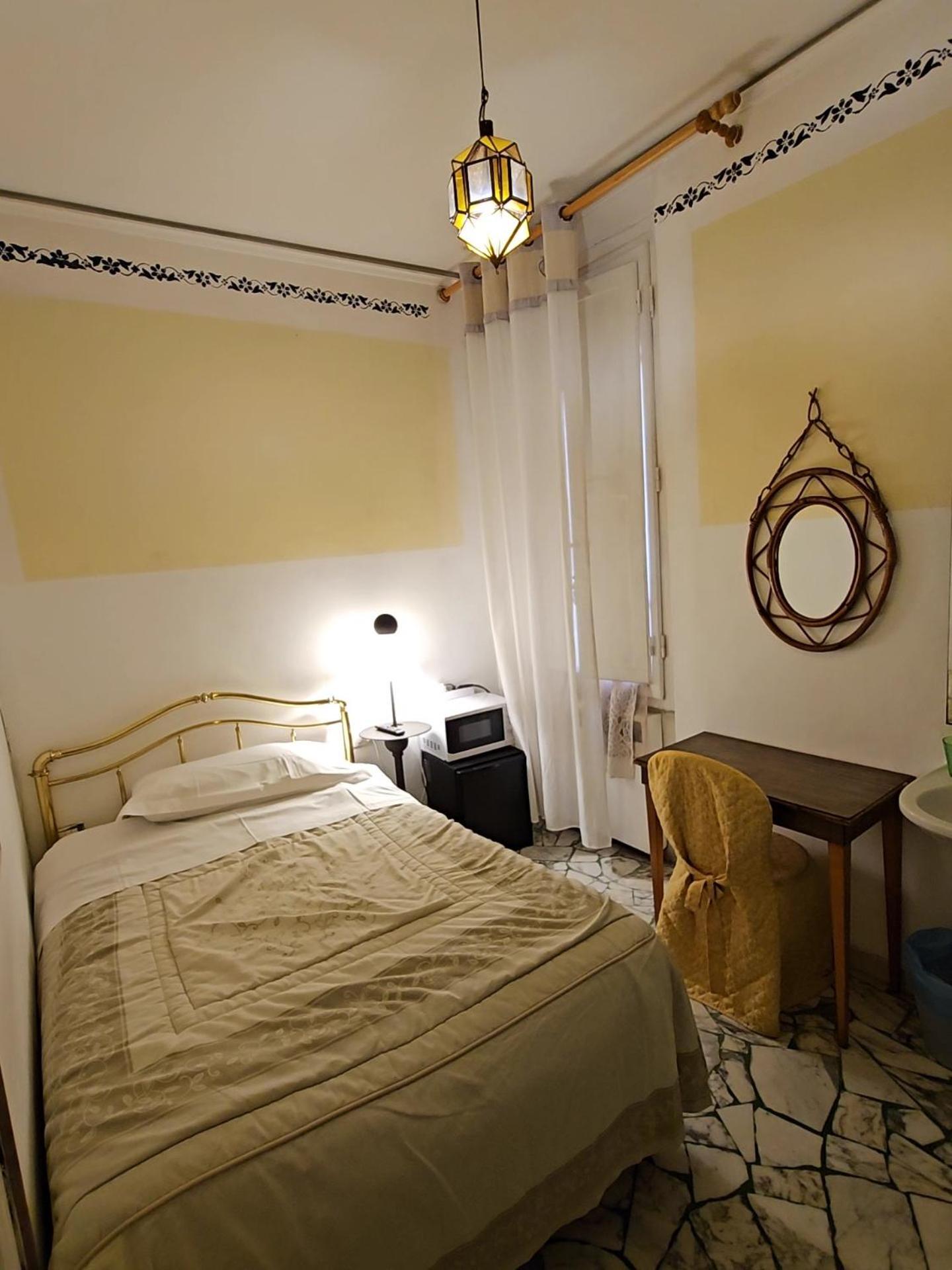 Casa Maya Florence Luaran gambar