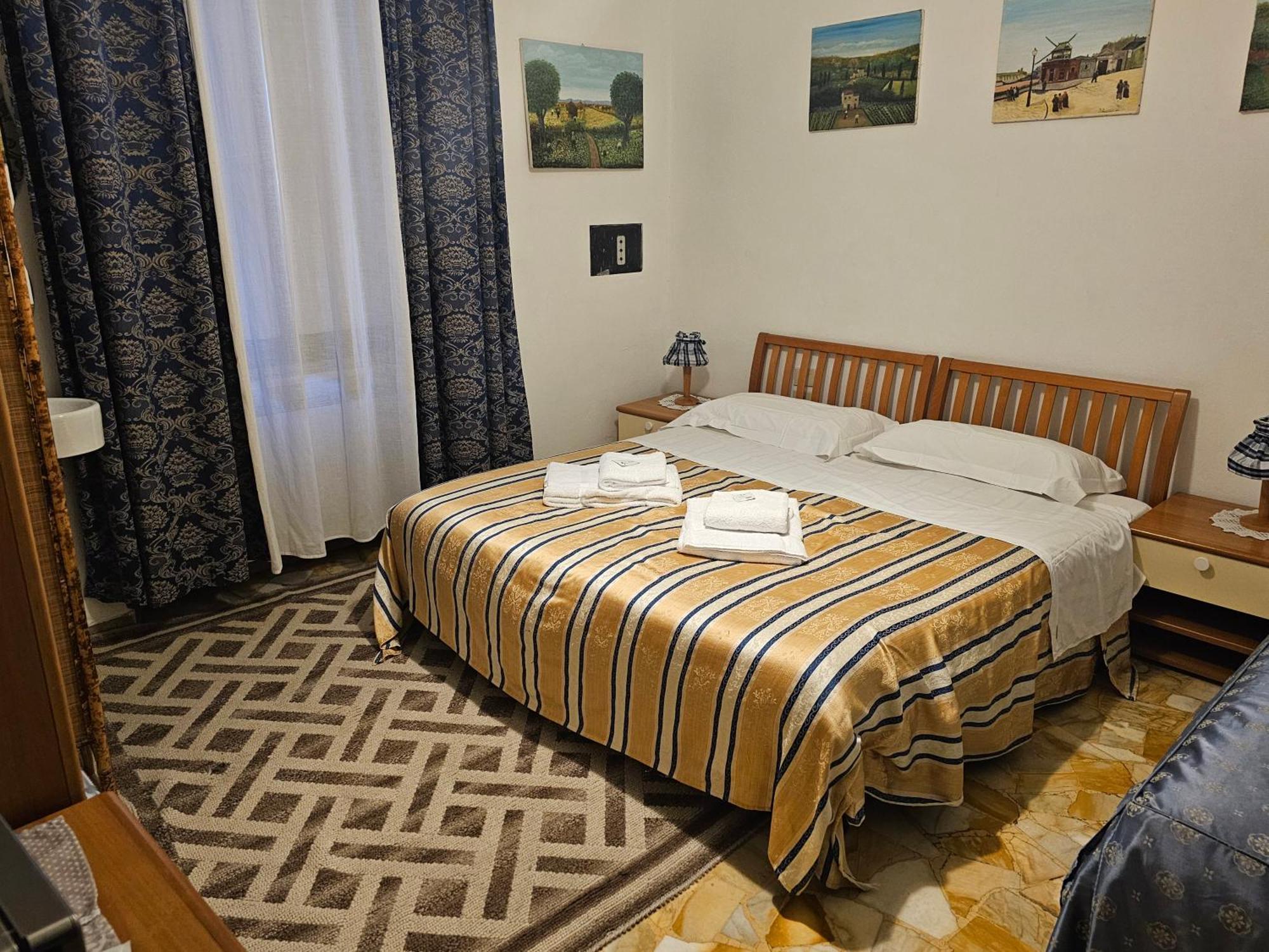 Casa Maya Florence Luaran gambar