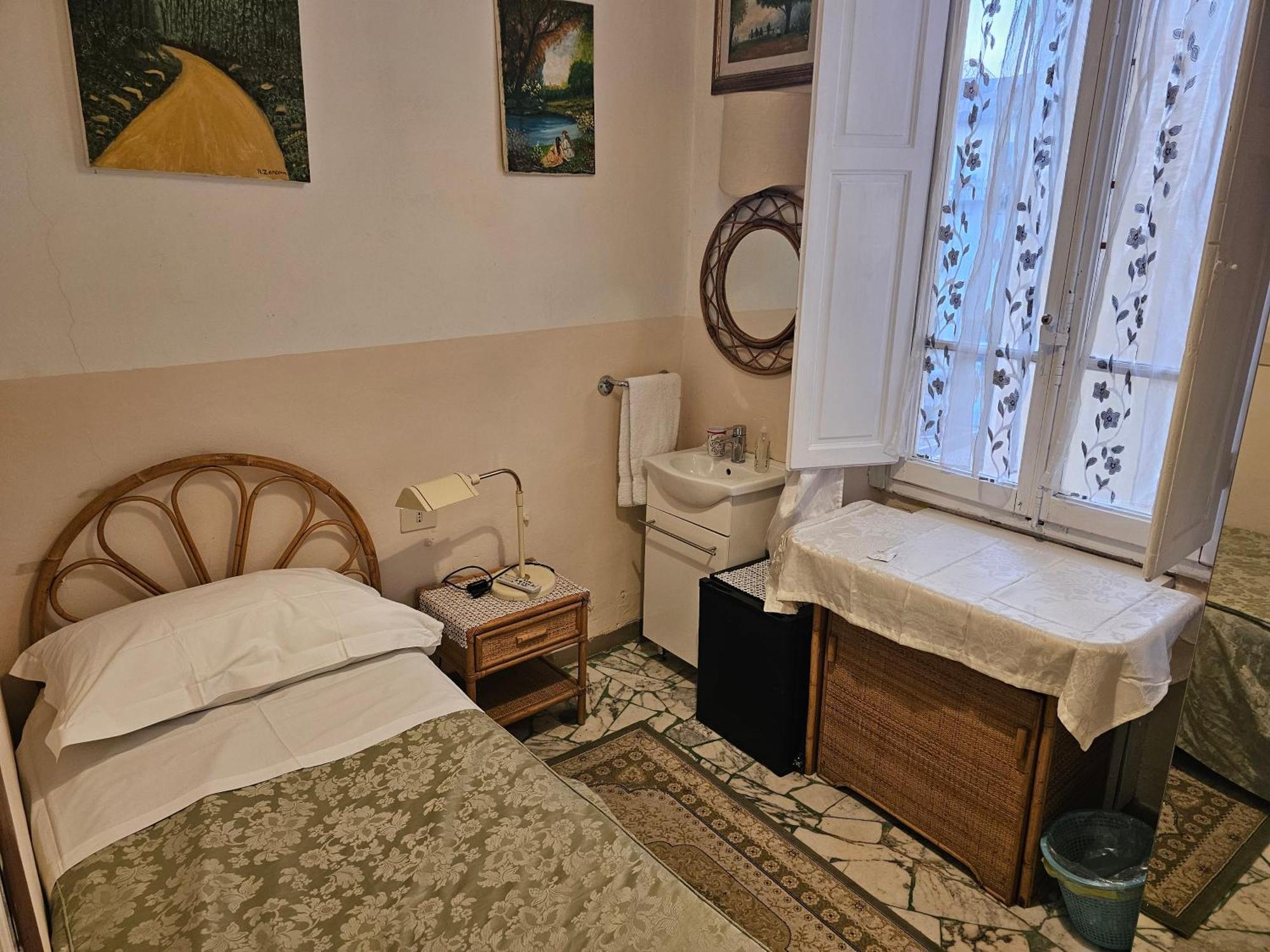 Casa Maya Florence Luaran gambar