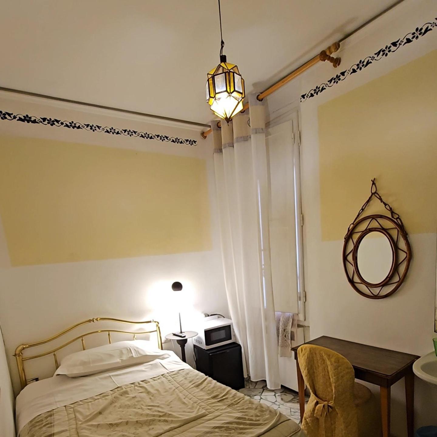Casa Maya Florence Luaran gambar