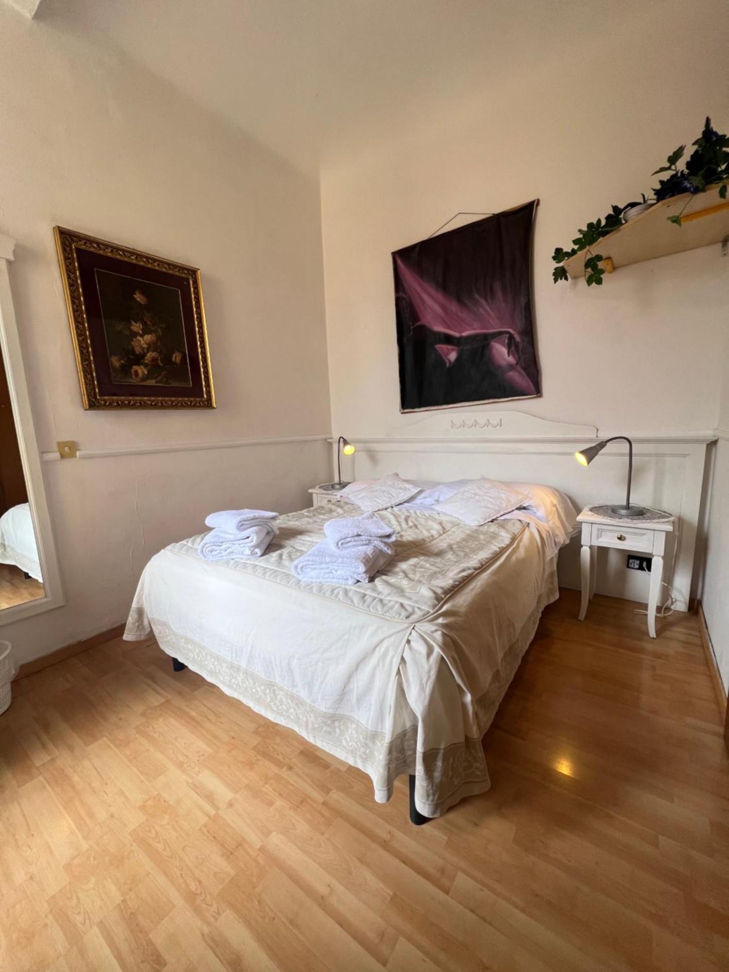 Casa Maya Florence Luaran gambar
