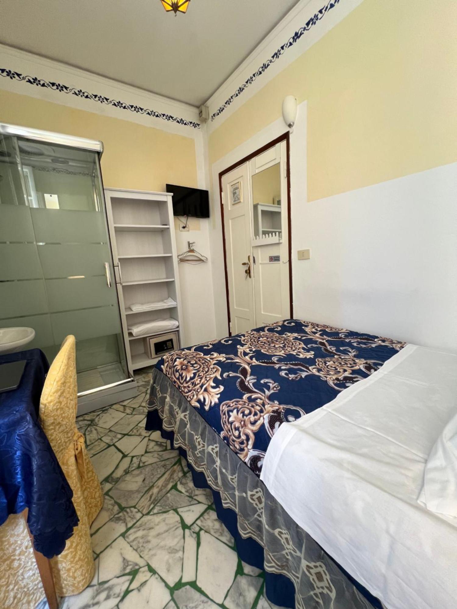 Casa Maya Florence Luaran gambar
