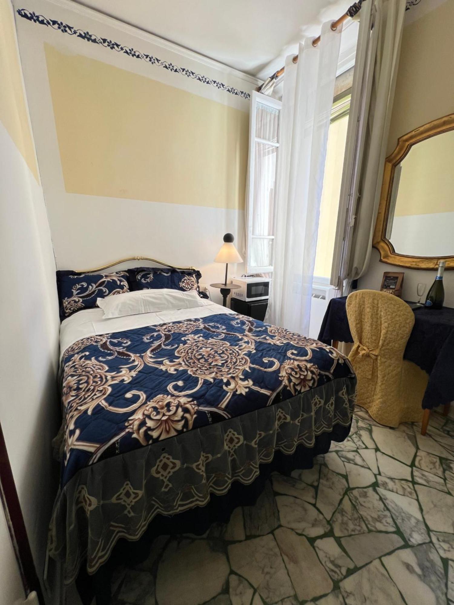 Casa Maya Florence Luaran gambar