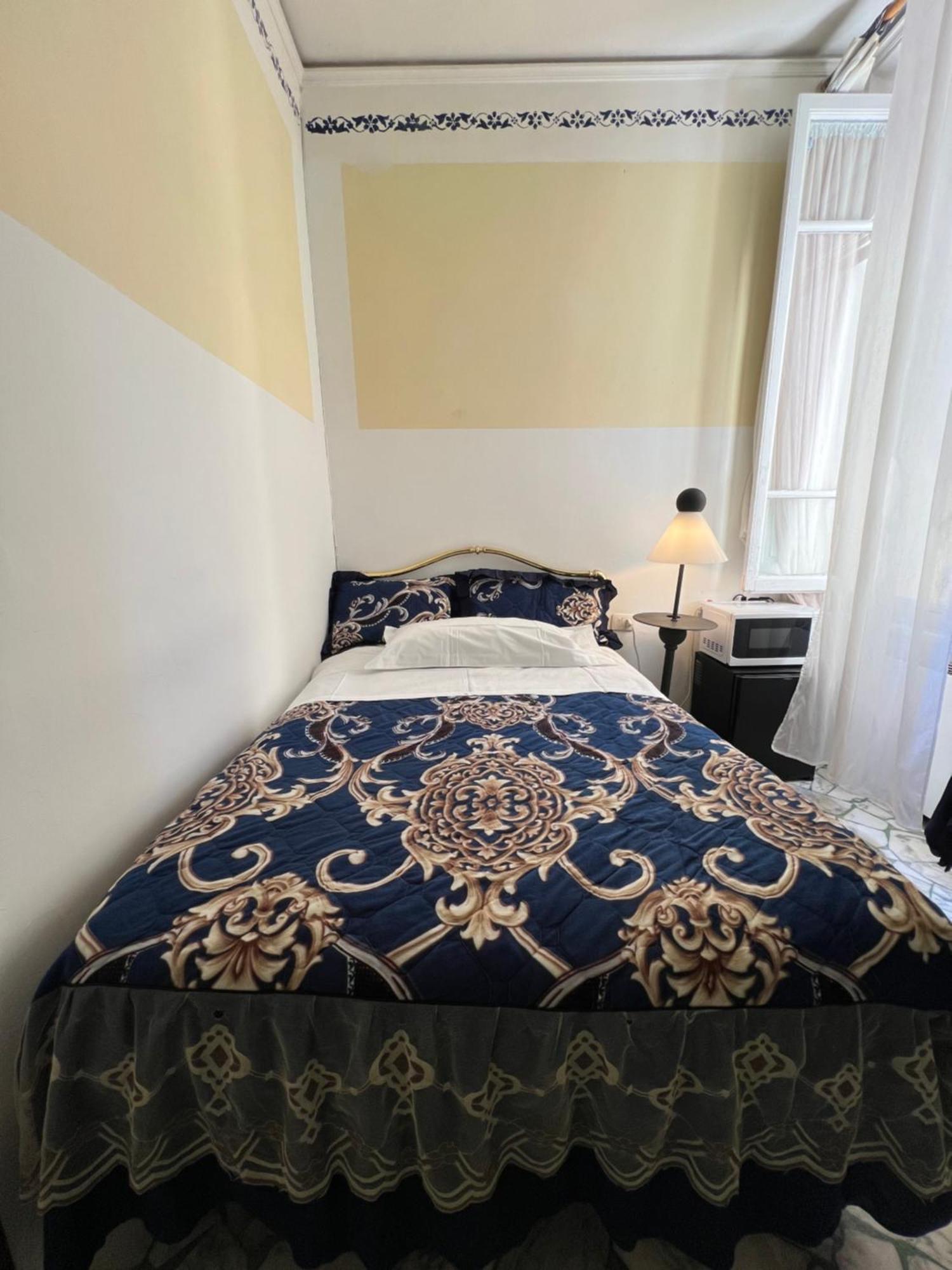 Casa Maya Florence Luaran gambar