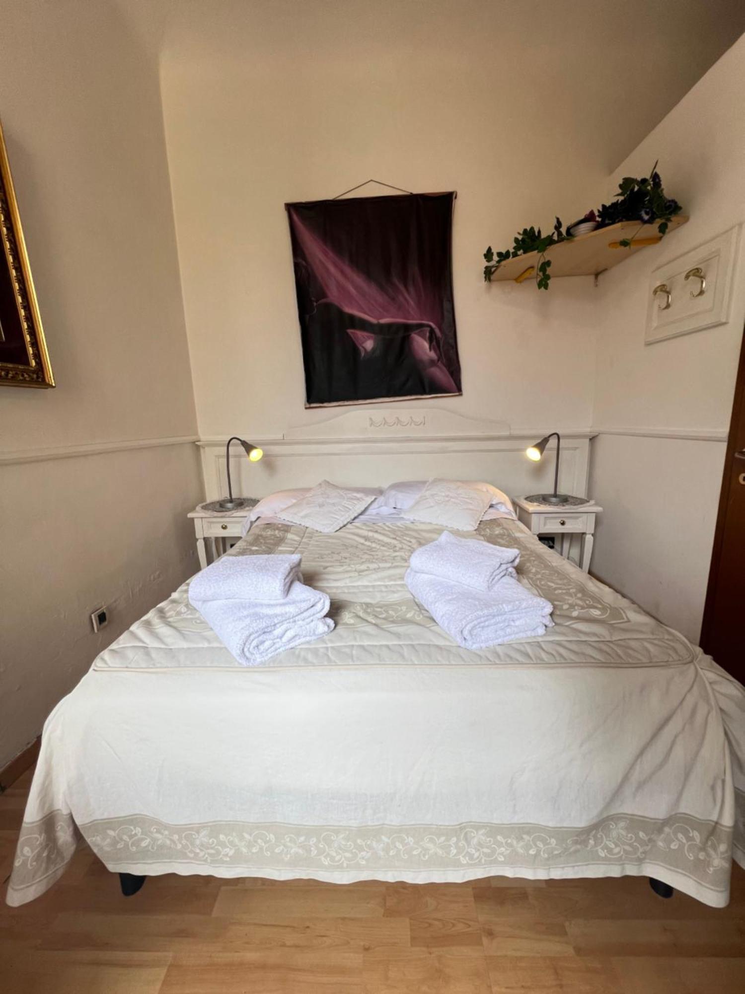Casa Maya Florence Luaran gambar