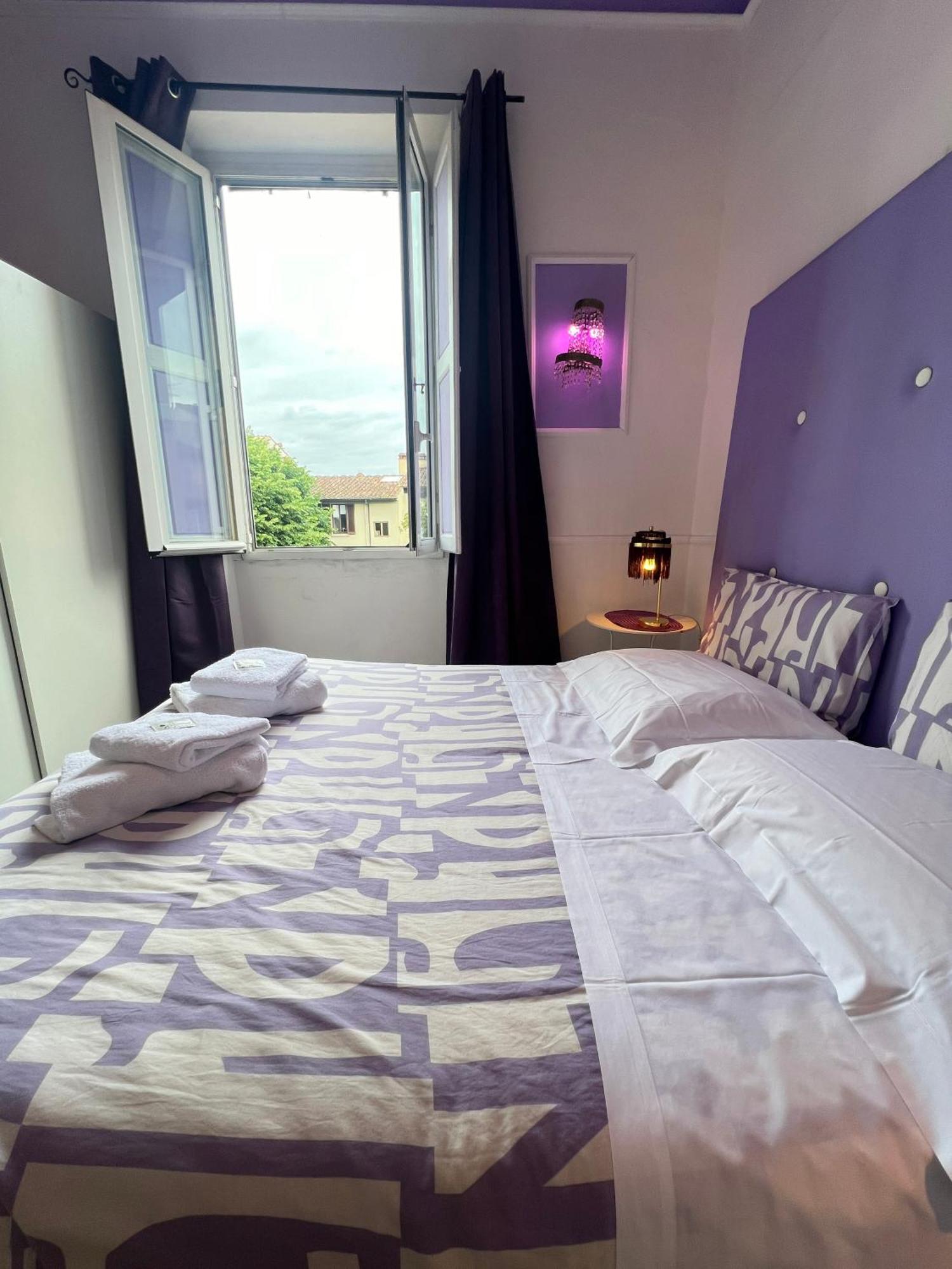 Casa Maya Florence Luaran gambar