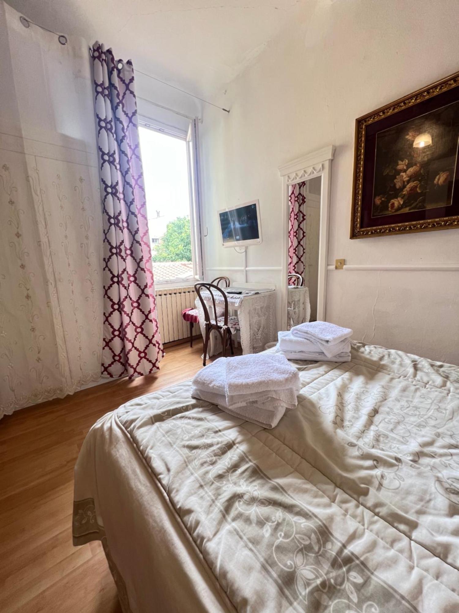 Casa Maya Florence Luaran gambar