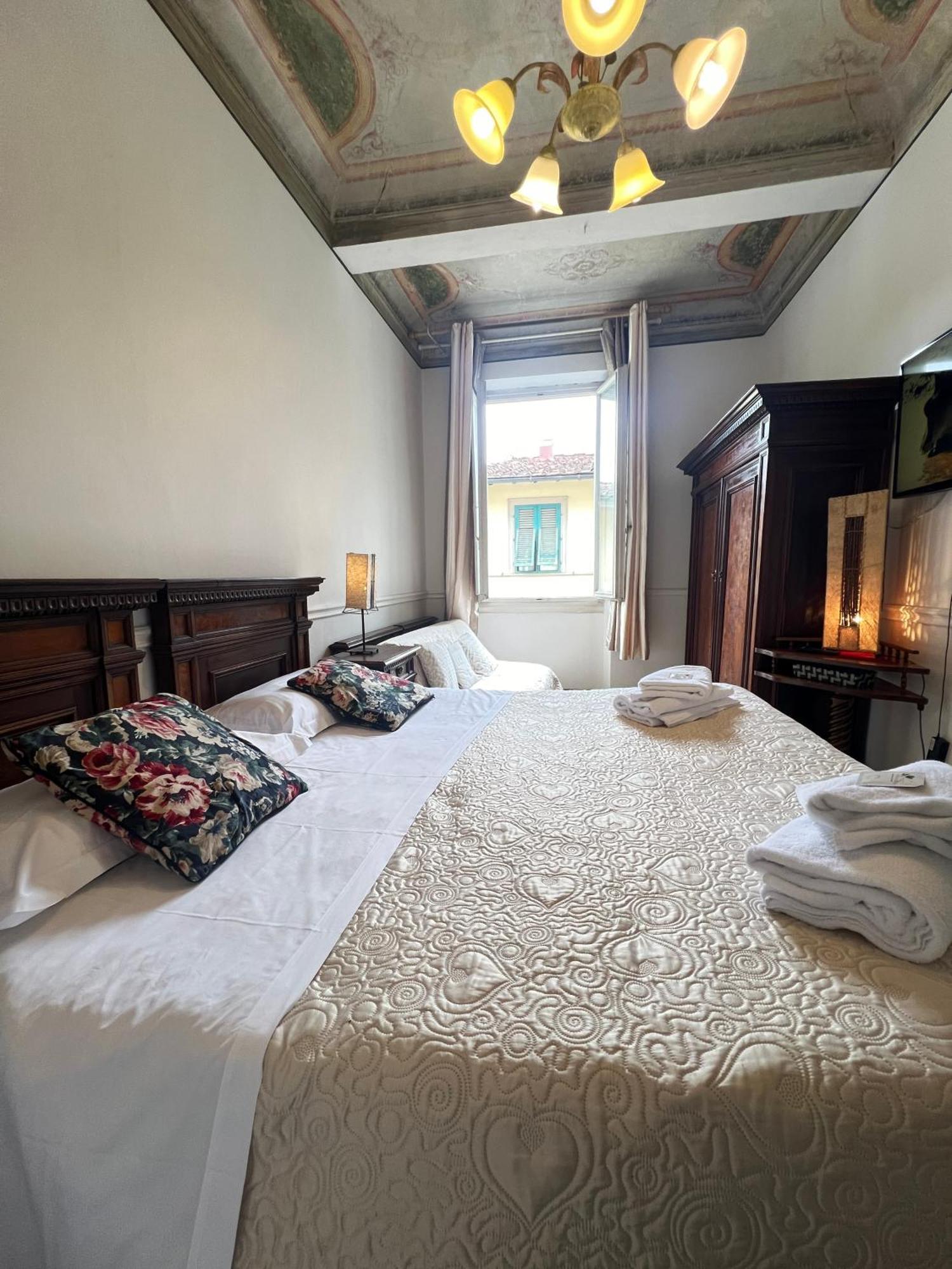 Casa Maya Florence Luaran gambar