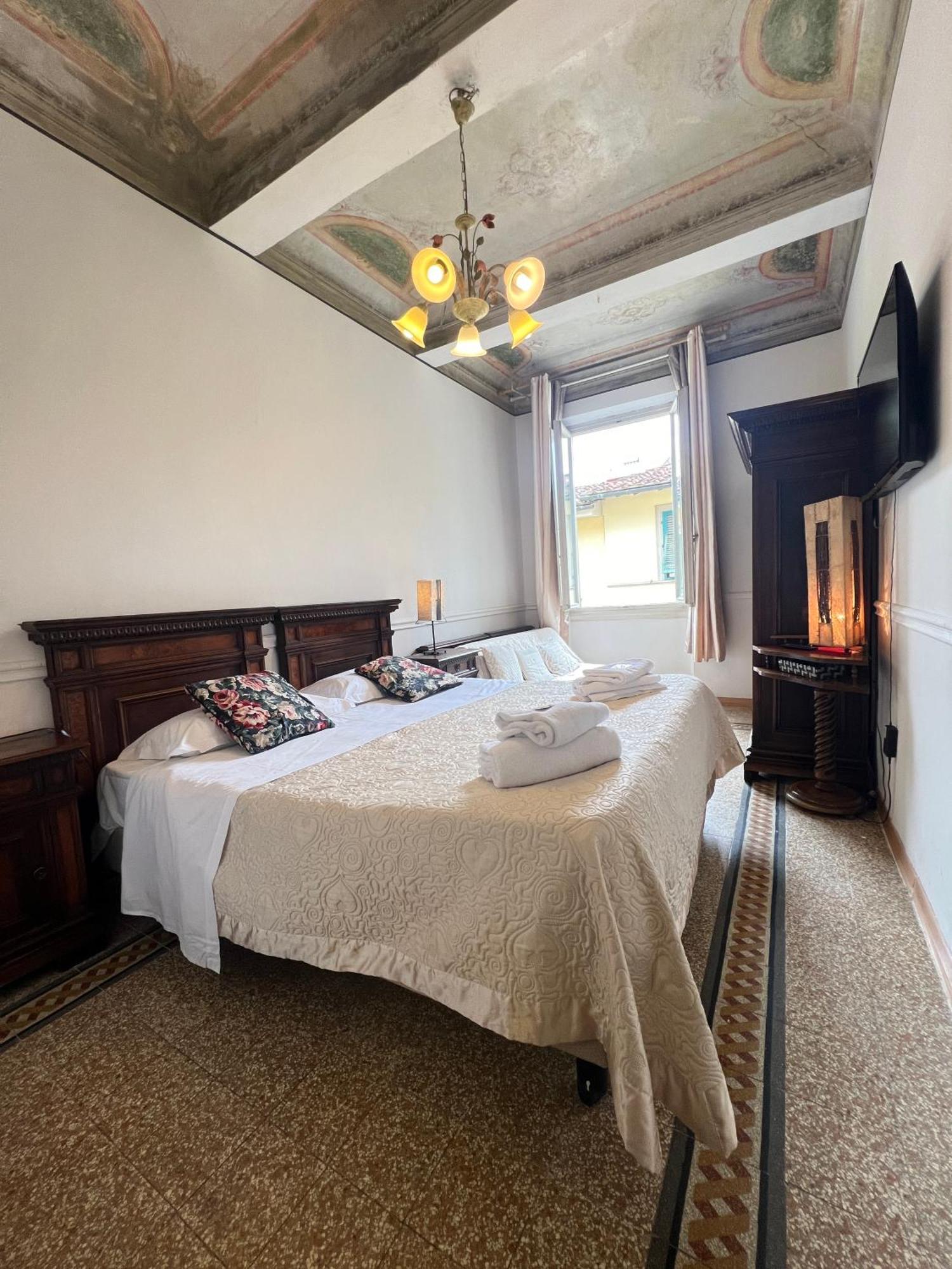 Casa Maya Florence Luaran gambar