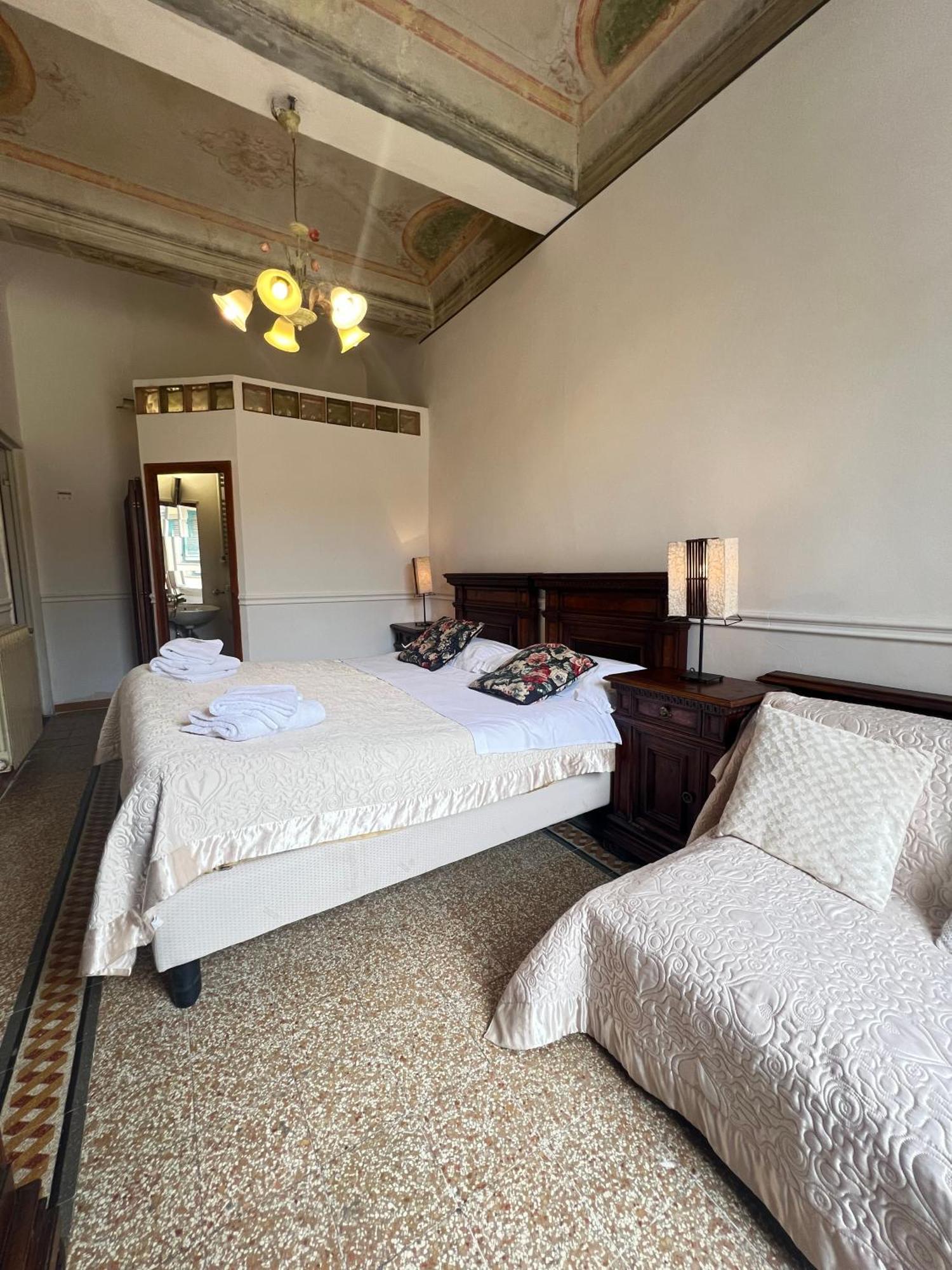 Casa Maya Florence Luaran gambar
