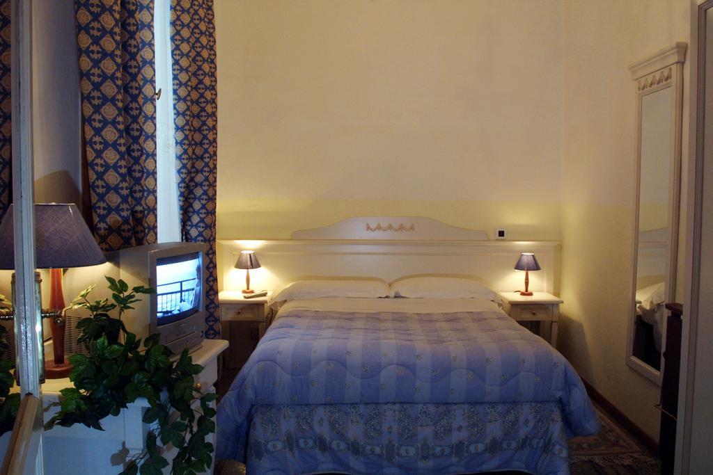 Casa Maya Florence Bilik gambar