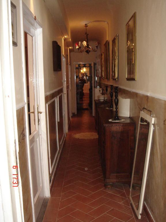 Casa Maya Florence Luaran gambar