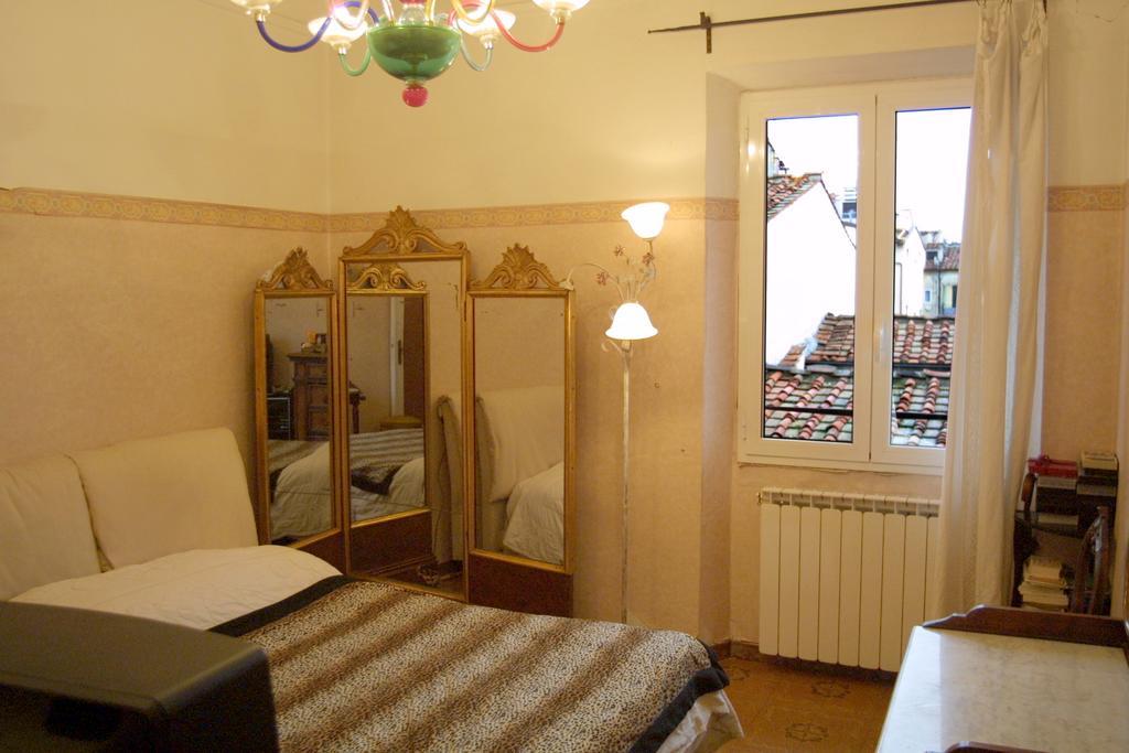 Casa Maya Florence Luaran gambar