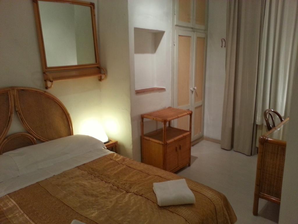Casa Maya Florence Bilik gambar
