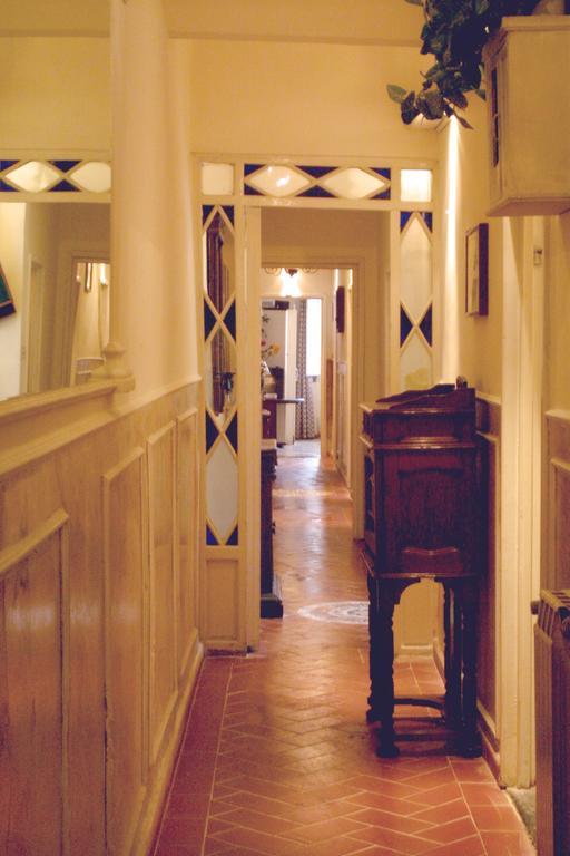 Casa Maya Florence Luaran gambar