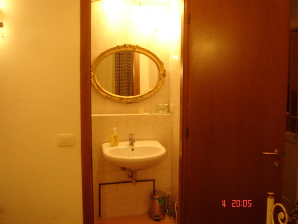 Casa Maya Florence Bilik gambar