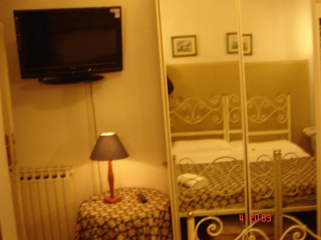 Casa Maya Florence Bilik gambar