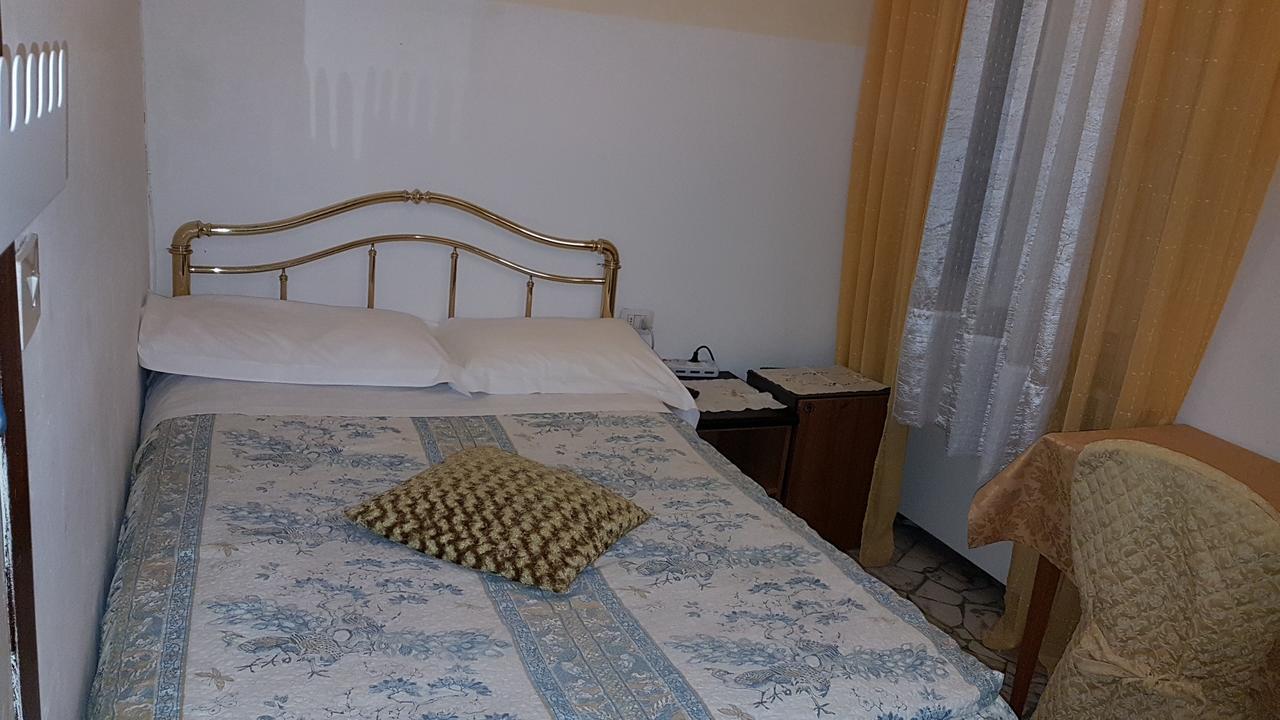 Casa Maya Florence Luaran gambar