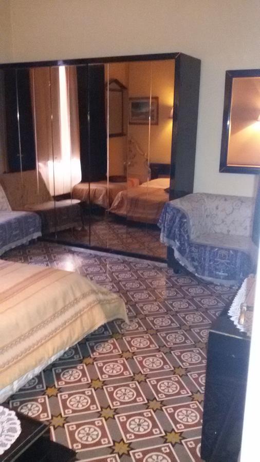 Casa Maya Florence Luaran gambar