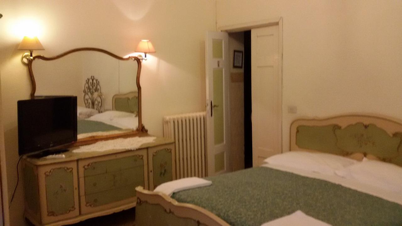 Casa Maya Florence Luaran gambar