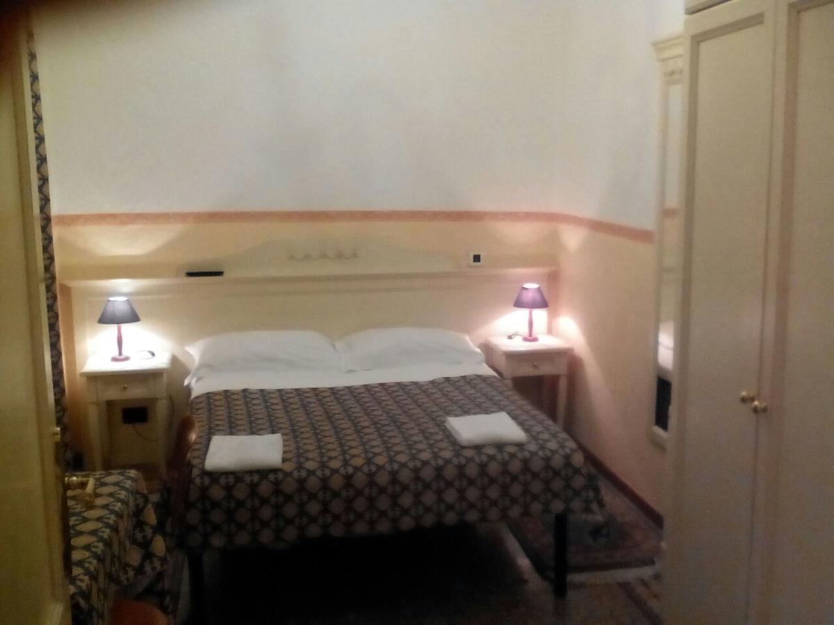 Casa Maya Florence Luaran gambar